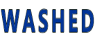 WASHED