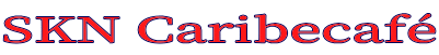 SKN Caribecafé