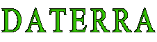 DATERRA