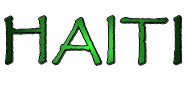 HAITI