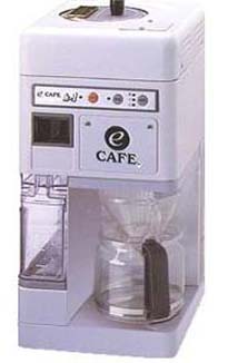 焙煎機能付きコーヒーメーカー検証！