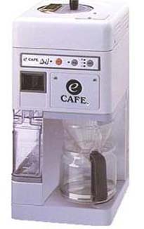最短当日出荷 生豆専科 AT-1 全自動 焙煎機 付 コーヒーメーカー