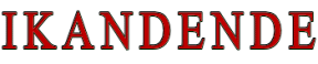 IKANDENDE