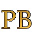 PB