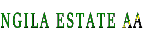 NGILA ESTATE AA