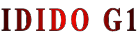 IDIDO G1
